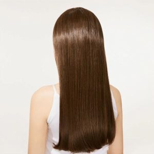 NATURE REPUBLIC Argan Essential Moisture Hair Oil finish