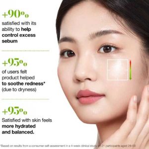 ANUA Azelaic Acid 3 Cica Skin Clarifying Toner 250ml 10 ANUA Azelaic Acid 3 Cica Skin Clarifying Toner benefits 2