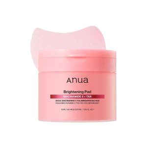 ANUA Niacinamide 5 TXA Brightening Pad 90ea