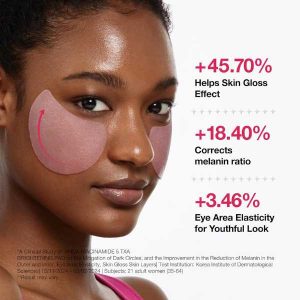 ANUA Niacinamide 5 TXA Brightening Pad benefits