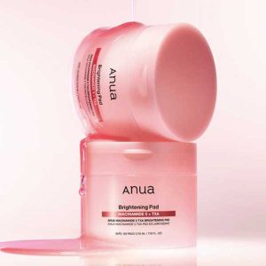 ANUA Niacinamide 5 TXA Brightening Pad image