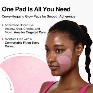 ANUA Niacinamide 5 TXA Brightening Pad texture 2
