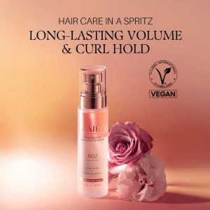 D'ALBA Professional Reparing Hair Perfume Serum 50ml 10 D'ALBA Professional Reparing Hair Perfume Serum benefits