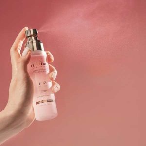 D'ALBA Professional Reparing Hair Perfume Serum 50ml 8 D'ALBA Professional Reparing Hair Perfume Serum texture