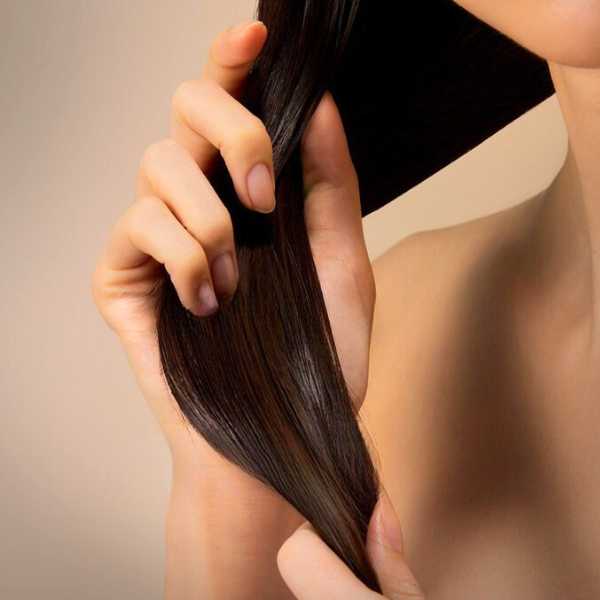 GROWUS Damage Therapy Hair Oil 65ml 4 GROWUS Damage Therapy Hair Oil finish