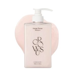 GROWUS Damage Therapy Shampoo EX 500ml