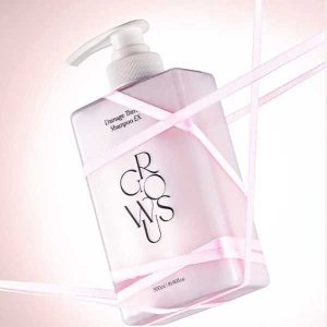 GROWUS Damage Therapy Shampoo image