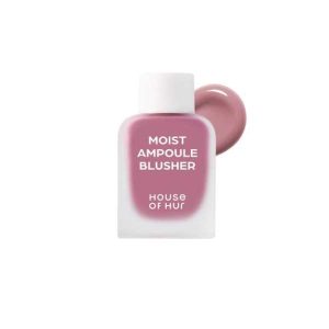 HOUSE OF HUR Moist Ampoule Blusher 04 Lavender Flush 10ml