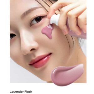 HOUSE OF HUR Moist Ampoule Blusher 05 Peach Coral 10ml 29 HOUSE OF HUR Moist Ampoule Blusher 03 lavender flush