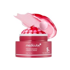 MEDICUBE TXA Niacinamide Capsule Cream 55g