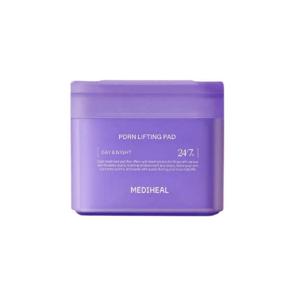 MEDIHEAL PDRN Lifting Pad 100pcs 1 MEDIHEAL PDRN Lifting Pad 100pcs