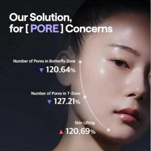 MEDIHEAL PDRN Lifting Pad 100pcs 12 MEDIHEAL PDRN Lifting Pad BENEFITS 2