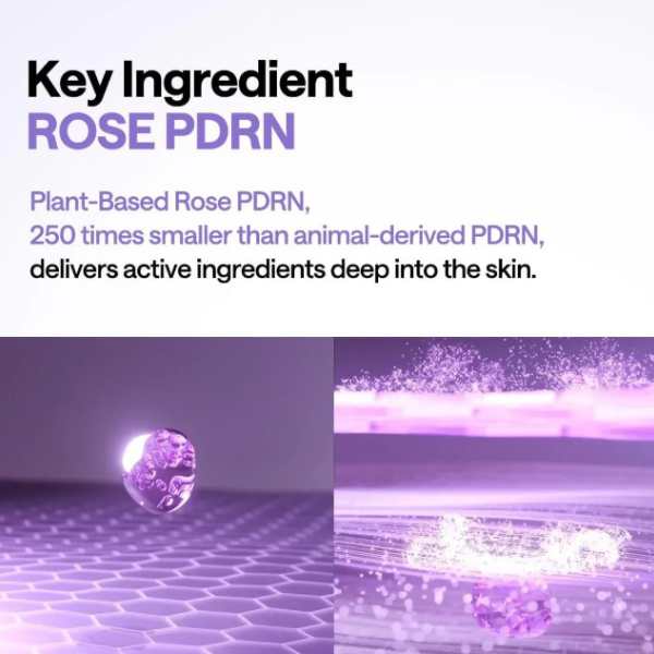 MEDIHEAL PDRN Lifting Pad 100pcs 7 MEDIHEAL PDRN Lifting Pad INGREDIENT 2