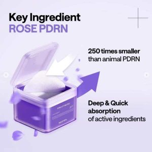 MEDIHEAL PDRN Lifting Pad 100pcs 13 MEDIHEAL PDRN Lifting Pad INGREDIENT