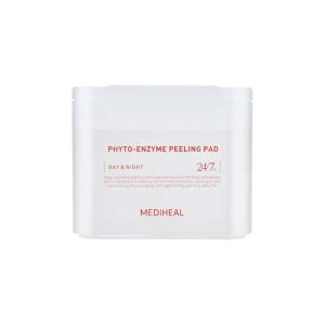 MEDIHEAL Phyto-enzyme Peeling Pad 100pcs