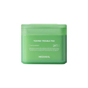 MEDIHEAL Teatree Trouble Pad 100pcs