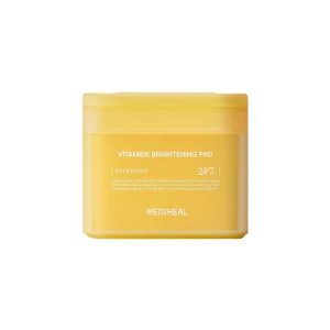 MEDIHEAL Vitamide Brightening Pad 100pcs