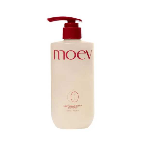 MOEV Annurcatin Shampoo 525ml 1 MOEV Annurcatin Shampoo 525ml