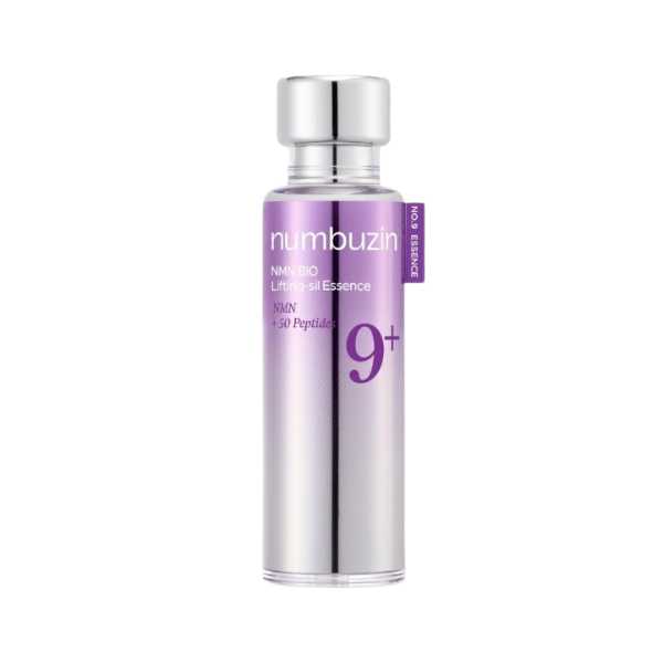 NUMBUZIN No.9 NAD Bio Lifting Essence 50ml 1 NUMBUZIN No.9 NAD Bio Lifting Essence 50ml