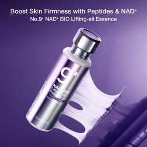 NUMBUZIN No.9 NAD Bio Lifting Essence 50ml 12 NUMBUZIN No.9 NAD Bio Lifting Essence image 2