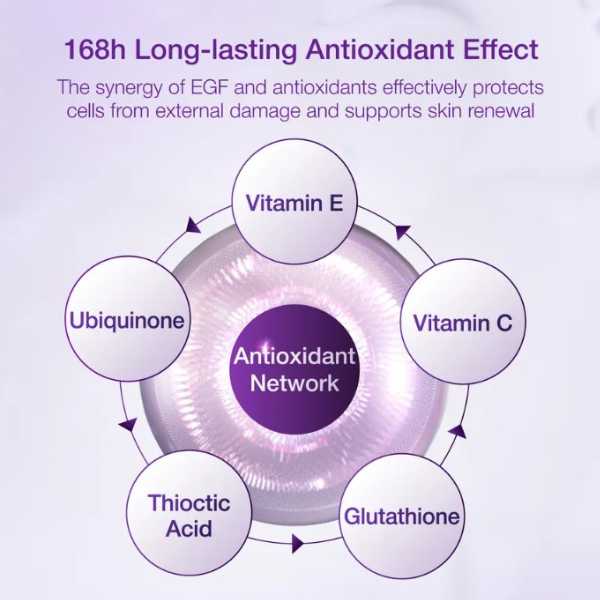 NUMBUZIN No.9 NAD Bio Lifting Essence 50ml 6 NUMBUZIN No.9 NAD Bio Lifting Essence ingredients