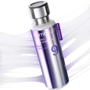 NUMBUZIN No.9 NAD Bio Lifting Essence 50ml 16 NUMBUZIN No.9 NAD Bio Lifting Essence texture