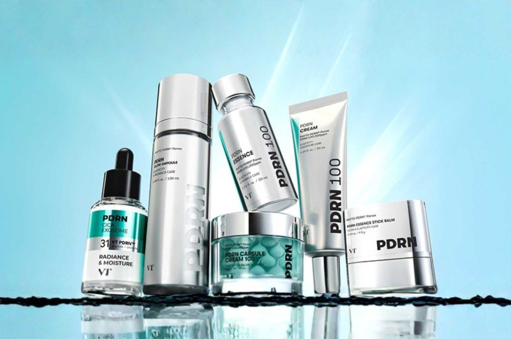 PDRN Skincare: cos'è e come usarlo nella K-beauty 1 PDRN skincare