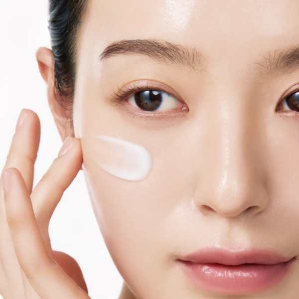 ANUA PDRN Hyaluronic Acid 100 Moisturizing Cream 60ml 2 ANUA PDRN Hyaluronic Acid 100 Moisturizing Cream finish