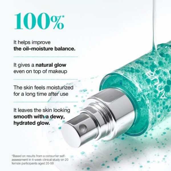 ANUA PDRN Hyaluronic Acid Hydrating Capsule Mist 100ml 5 ANUA PDRN Hyaluronic Acid Hydrating Capsule Mist benefits 3