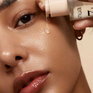 ANUA Rice 7 Ceramide Hydrating Barrier Serum, 50ml 7 ANUA Rice 7 Ceramide Hydrating Barrier Serum texture