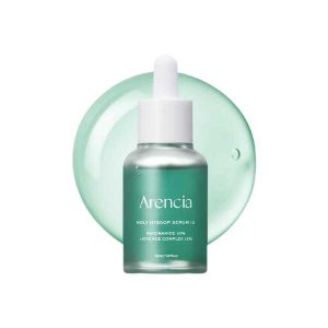 ARENCIA Holy Hyssop Serum 12, 30ml