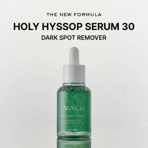 ARENCIA Holy Hyssop Serum 12 image