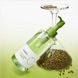 BEPLAIN Mung Bean Cleansing Oil ingredient
