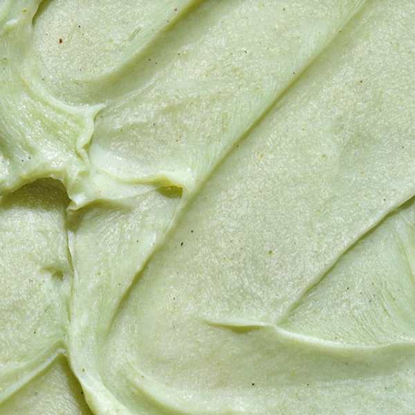 BEPLAIN Mung Bean Greenful pH Balanced Cleansing Foam 80ml 3 BEPLAIN Mung Bean Greenful pH balanced Cleansing Foam TEXTURE