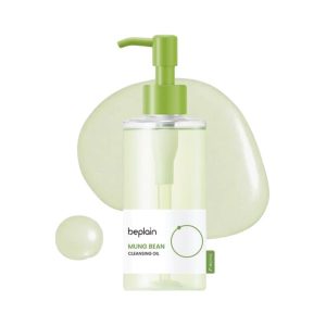Beplain Mung Bean Cleansing Oil 200ml