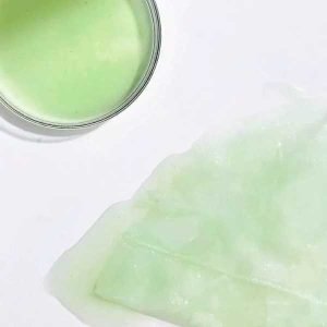 CELIMAX Noni Ampoule Mask texture 2