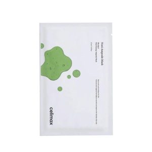 CELIMAX The Real Noni Energy Ampoule Mask 29ml