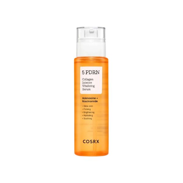 COSRX 5 PDRN Collagen Intense Vitalizing Serum 100ml 1 COSRX 5 PDRN Collagen Intense Vitalizing Serum 100ml