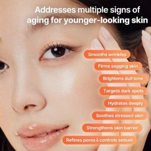 COSRX 5 PDRN Collagen Intense Vitalizing Serum 100ml 8 COSRX 5 PDRN Collagen Intense Vitalizing Serum benefits 1