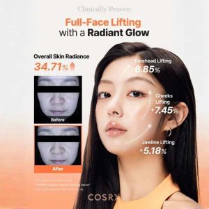 COSRX 5 PDRN Collagen Intense Vitalizing Serum 100ml 9 COSRX 5 PDRN Collagen Intense Vitalizing Serum benefits 2