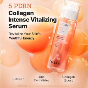 COSRX 5 PDRN Collagen Intense Vitalizing Serum 100ml 7 COSRX 5 PDRN Collagen Intense Vitalizing Serum image