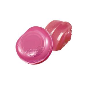 FWEE Lip&Cheek Glowy Jelly Pot JP01 Sugar Coat 4g