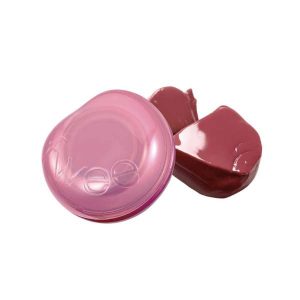 FWEE Lip&Cheek Glowy Jelly Pot JS01 Rosy Glaze 4g
