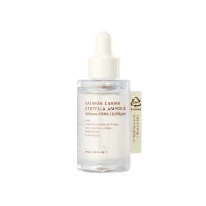 HEVEBLUE Salmon Caring Centella Ampoule 30ml