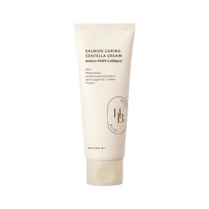 HEVEBLUE Salmon Caring Centella Cream
