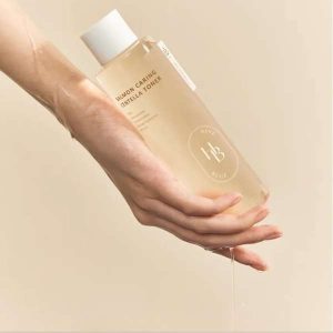 HEVEBLUE Salmon Caring Centella Toner 200ml 8 HEVEBLUE Salmon Caring Centella Toner image 3