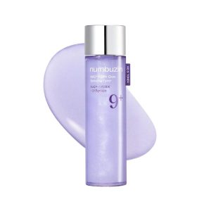 NUMBUZIN No.9 NAD+ PDRN Glow Boosting Toner 150ml