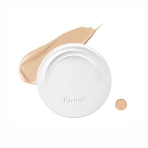 PARNELL Cicamanu Serum Cushion #21N (Rosy) 15g