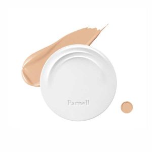 PARNELL Cicamanu Serum Cushion #23N (Nude Sand) 15g