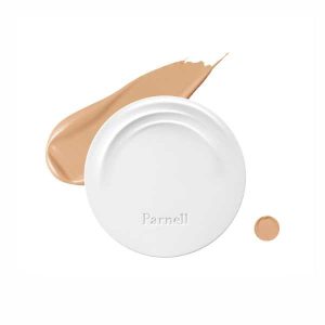 PARNELL Cicamanu Serum Cushion #27N (Rich Ratan) 15g